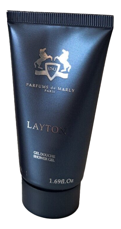 Parfums de Marly Layton Shower Gel 50ml
