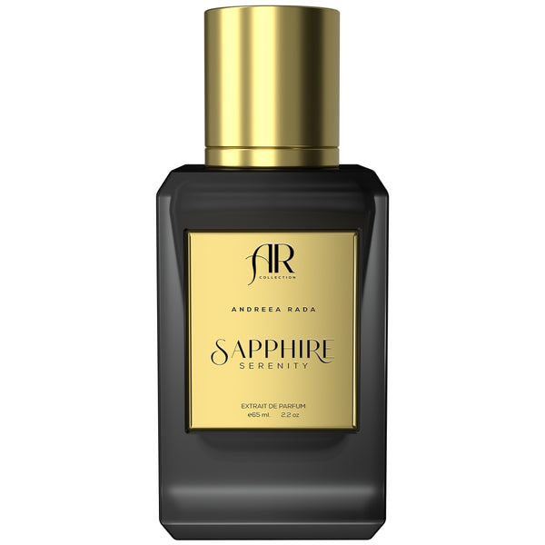 Andreea Rada Sapphire Serenity Extrait De Parfum 65ml
