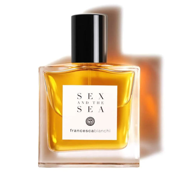Francesca Bianchi Sex And The Sea Extrait De Parfum 30ml