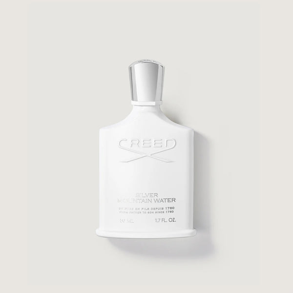 Creed Silver Mountain Water 50ml