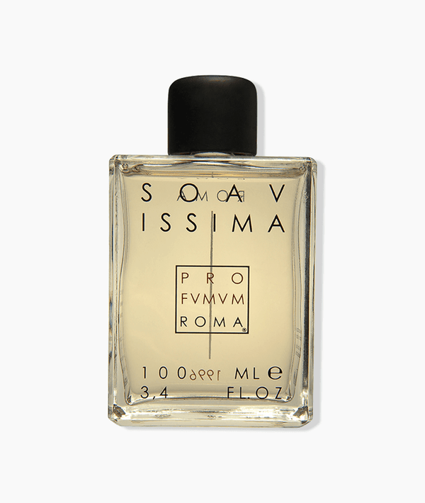 Profumum Roma Soavissima Eau De Parfum 100ml