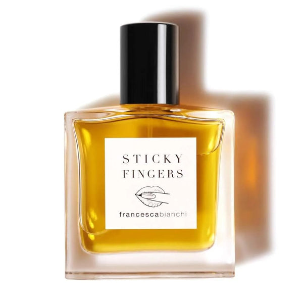 Francesca Bianchi Sticky Fingers Extrait De Parfum 30ml