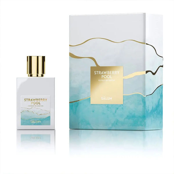 Salum Strawberry Pool Extrait De Parfum 50ml