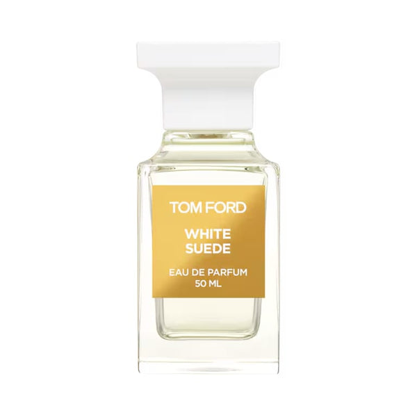 Tom Ford White Suede Eau De Parfum 50ml