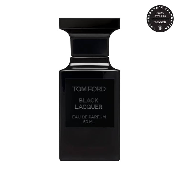 Tom Ford Black Lacquer Eau De Parfum 50ml