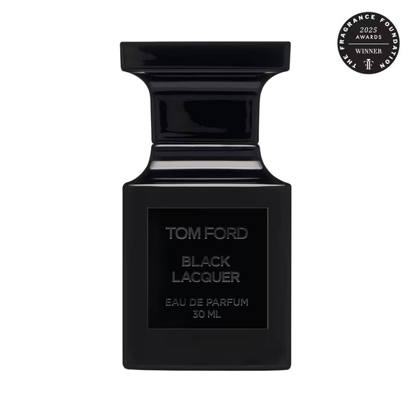 Tom Ford Black Lacquer Eau De Parfum 30ml