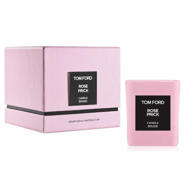 Tom Ford Rose Prick Candle 200g [Black Friday]