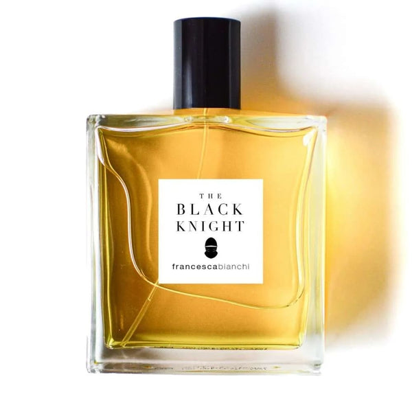 Francesca Bianchi The Black Knight Extrait De Parfum 100ml