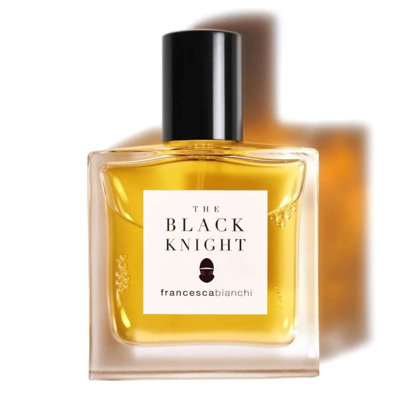 Francesca Bianchi The Black Knight Extrait De Parfum 30ml