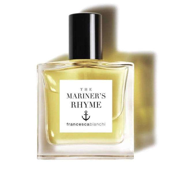 Francesca Bianchi The Mariner’s Rhyme Extrait De Parfum 30ml