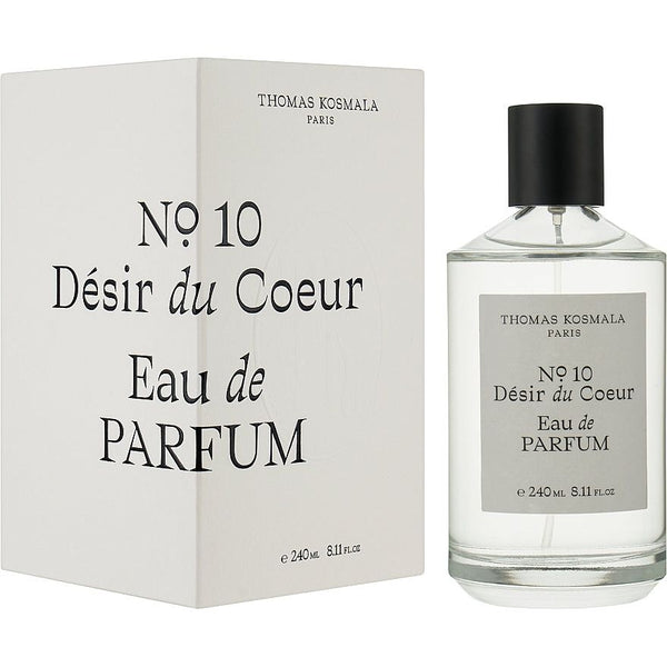 Thomas Kosmala No 10: Désir Du Coeur Eau De Parfum 240ml