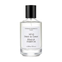 Thomas Kosmala No 10: Désir Du Coeur Elixir De Parfum 100ml