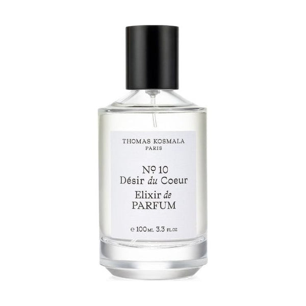 Thomas Kosmala No 10: Désir Du Coeur Elixir De Parfum 100ml