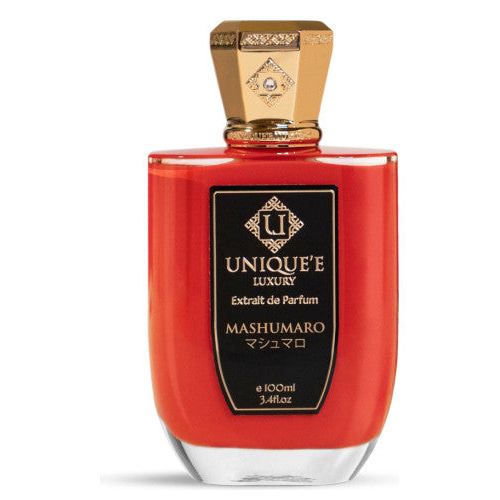 Unique'e Luxury Mashumaro 100ml