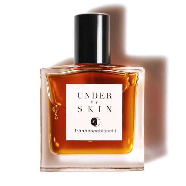 Francesca Bianchi Under My Skin Extrait De Parfum 30ml