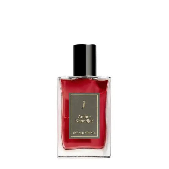 Une Nuit Nomade Ambre Khandjar Eau de Parfum 50ml