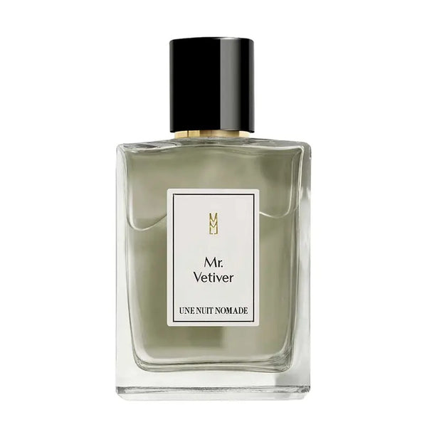 Une Nuit Nomade Mr Vetiver 50ml