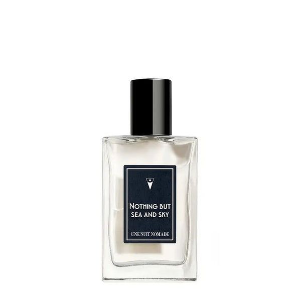 Une Nuit Nomade Nothing But Sea And Sky 50ml