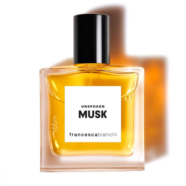 Francesca Bianchi Unspoken Musk Extrait De Parfum 30ml