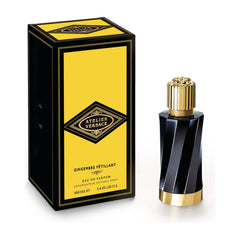 Versace Gingembre Petillant Eau De Parfum 100ml