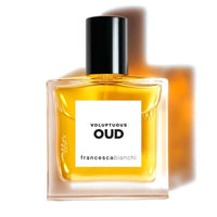 Francesca Bianchi Voluptuous Oud Extrait De Parfum 30ml