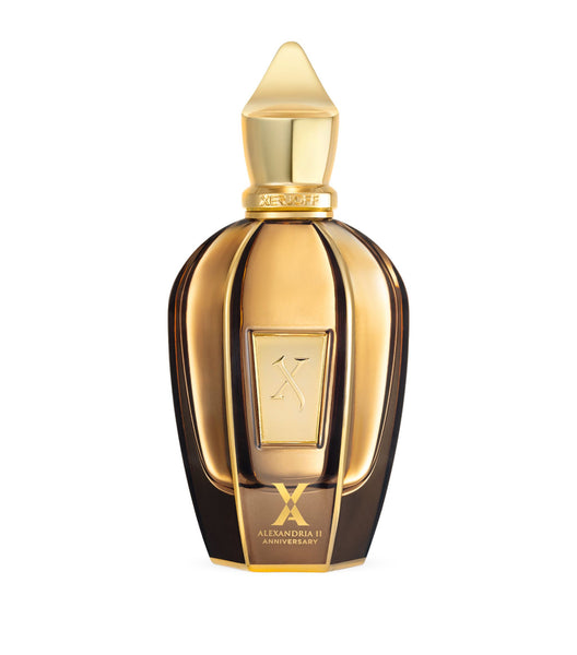 Xerjoff Alexandria II Anniversary Eau De Parfum 100ml