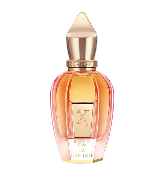 Xerjoff La Capitale Eau De Parfum 50ml