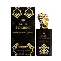 Sisley Soir d'Orient Eau de Parfum 100ml Spray