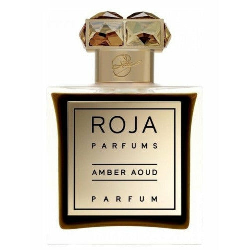Roja Amber Aoud 100ml – See Scents