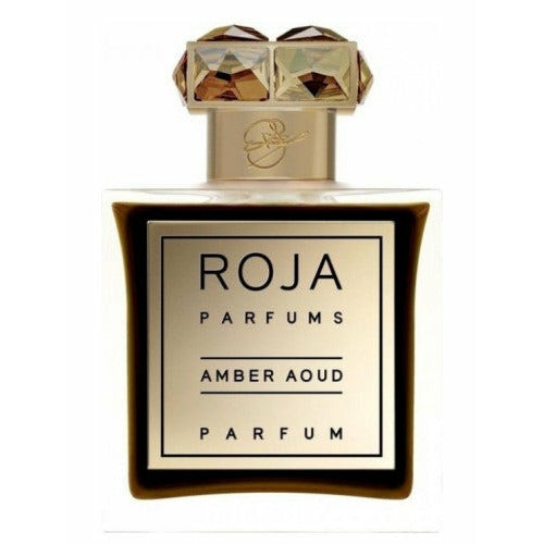 Roja Amber Aoud 100ml