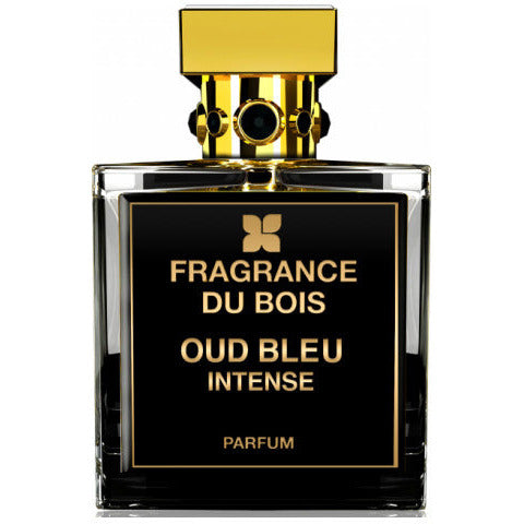 Fragrance Du Bois Oud Bleu Intense 50ml
