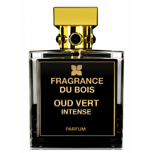 Fragrance Du Bois Oud Vert Intense 100ml