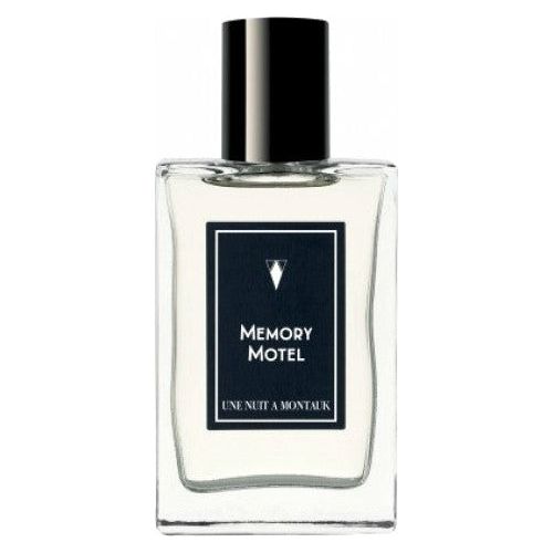Une Nuit Nomade Memory Motel 100ml