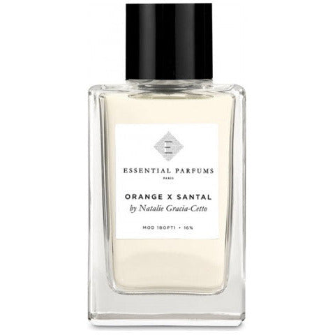 Essential Parfums Orange X Santal 100ml