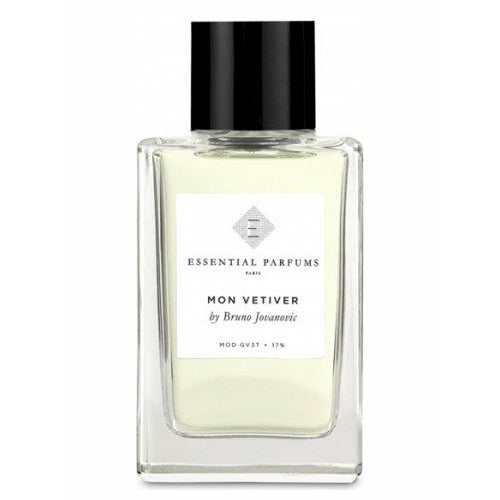 Essential Parfums Mon Vetiver 100ml