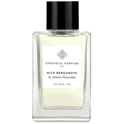 Essential Parfums Nice Bergamote 100ml