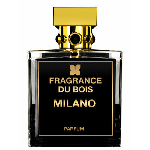 Fragrance Du Bois Milano 100ml