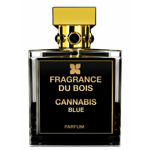 Fragrance Du Bois Cannabis Blue 100ml