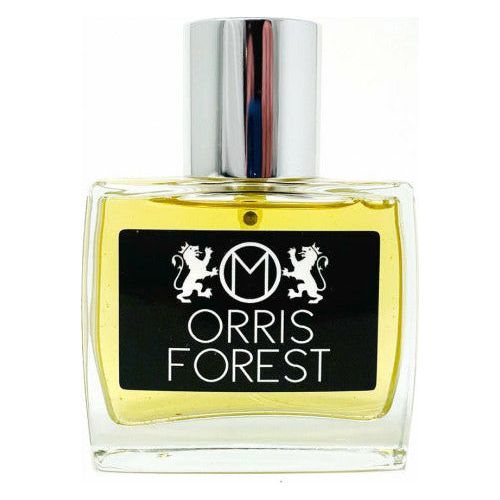 Maher Olfactive Orris Forest 50ml [UNBOXED] [Clearance]