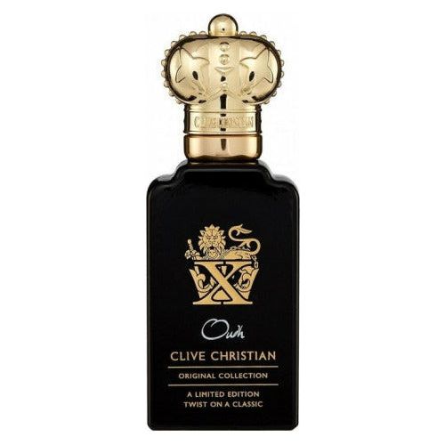 Clive Christian X Twist Oudh [TESTER]