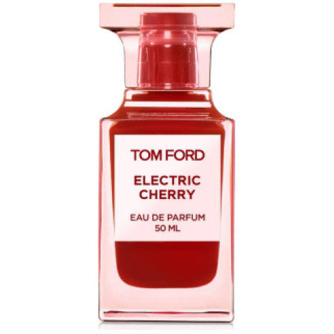 Tom Ford Electric Cherry Eau De Parfum 50ml