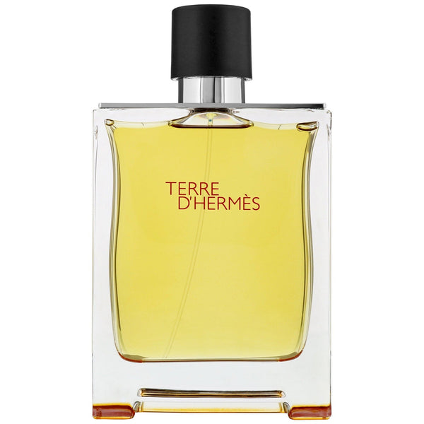 Hermès Terre d'Hermès Pure Perfume 200ml Spray
