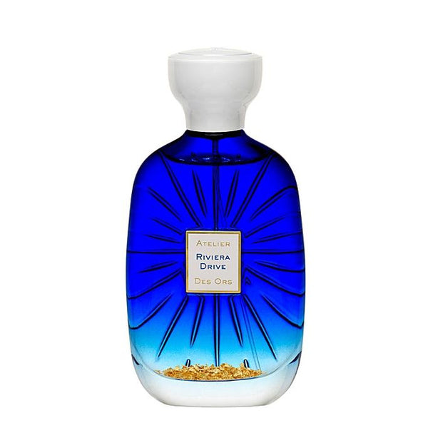 Atelier Des Ors Riviera Drive 100ml Eau De Parfum