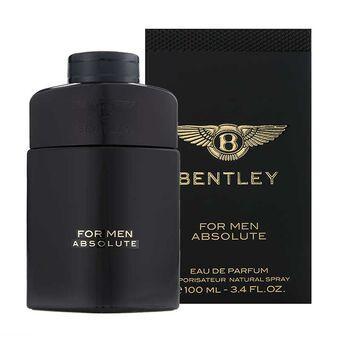 Bentley For Men Absolute Eau de Parfum 100ml Spray 