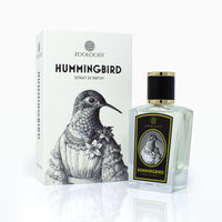 Zoologist Hummingbird