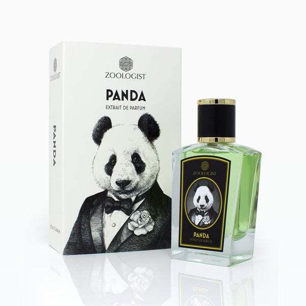 Zoologist Panda Extrait De Parfum 60ml