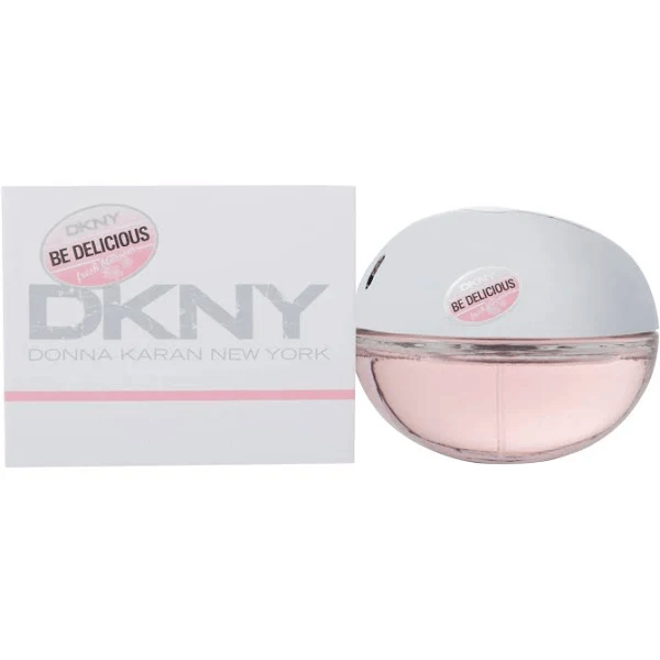 DKNY Be Delicious Fresh Blossom Eau de Parfum 50ml Spray 