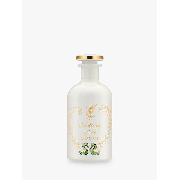 Gucci The Alchemist's Garden The Virgin Violet Eau de Parfum, 100ml [TESTER]