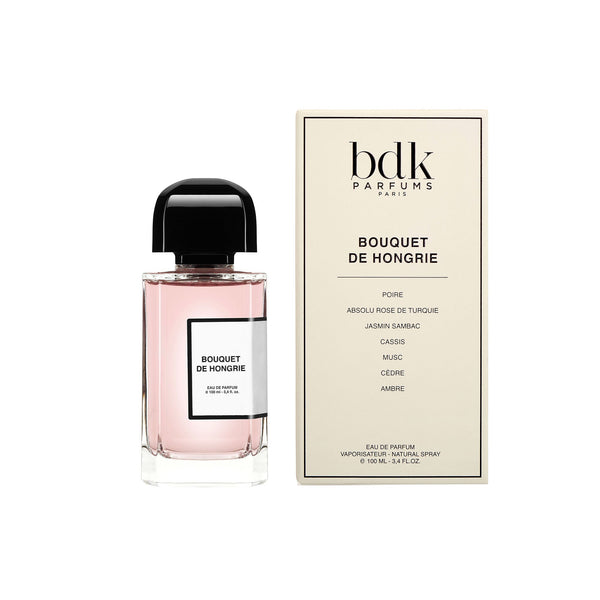 BDK Parfums Bouquet de Hongrie 100ml