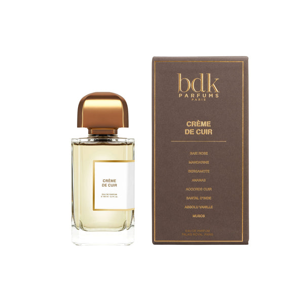BDK Parfums Creme de Cuir 100ml